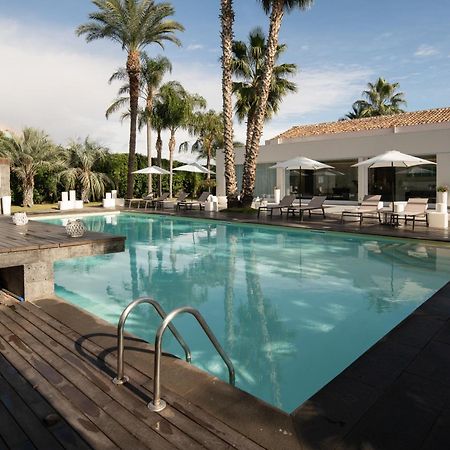 Villa Carlino House ماسكالي المظهر الخارجي الصورة