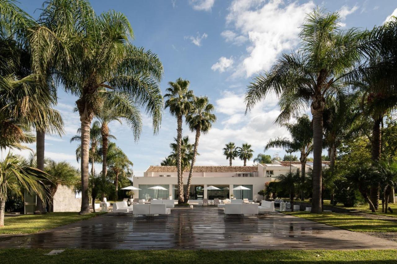 Villa Carlino House ماسكالي المظهر الخارجي الصورة