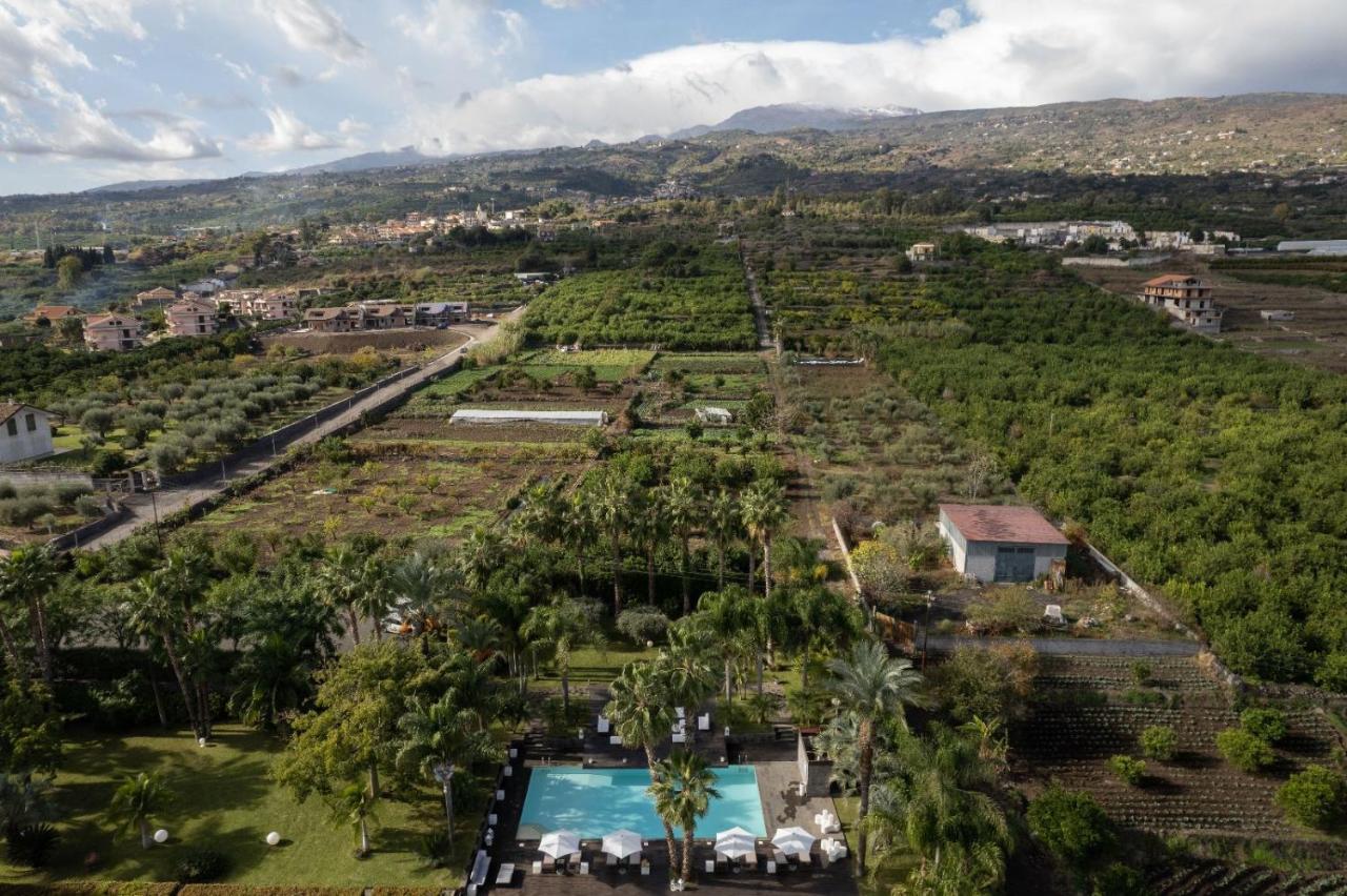 Villa Carlino House ماسكالي المظهر الخارجي الصورة