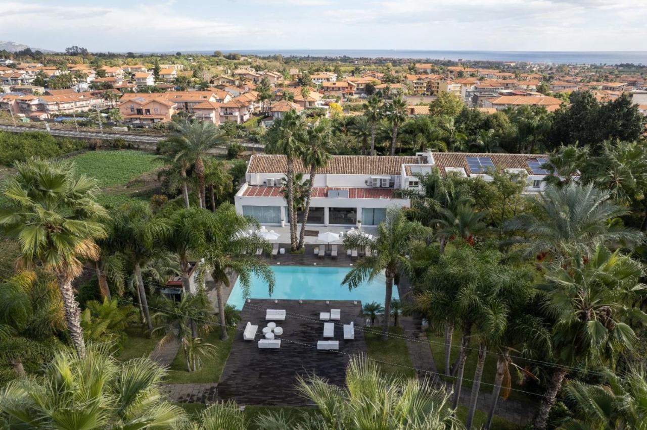 Villa Carlino House ماسكالي المظهر الخارجي الصورة