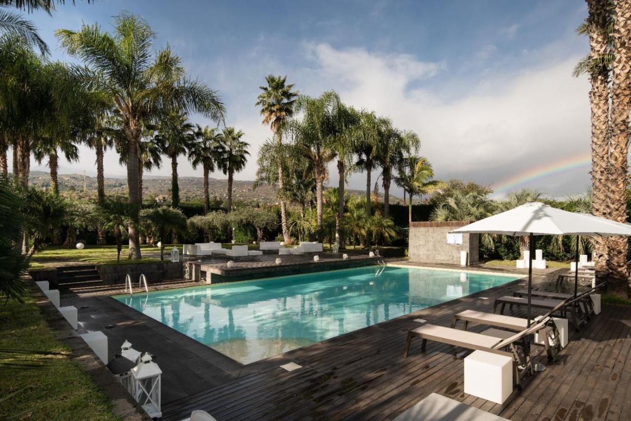 Villa Carlino House ماسكالي المظهر الخارجي الصورة