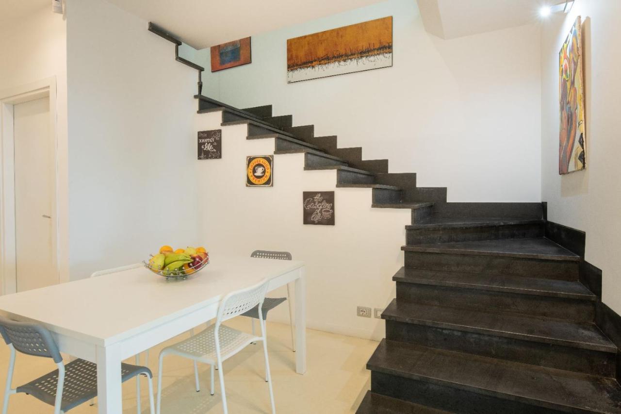 Villa Carlino House ماسكالي المظهر الخارجي الصورة