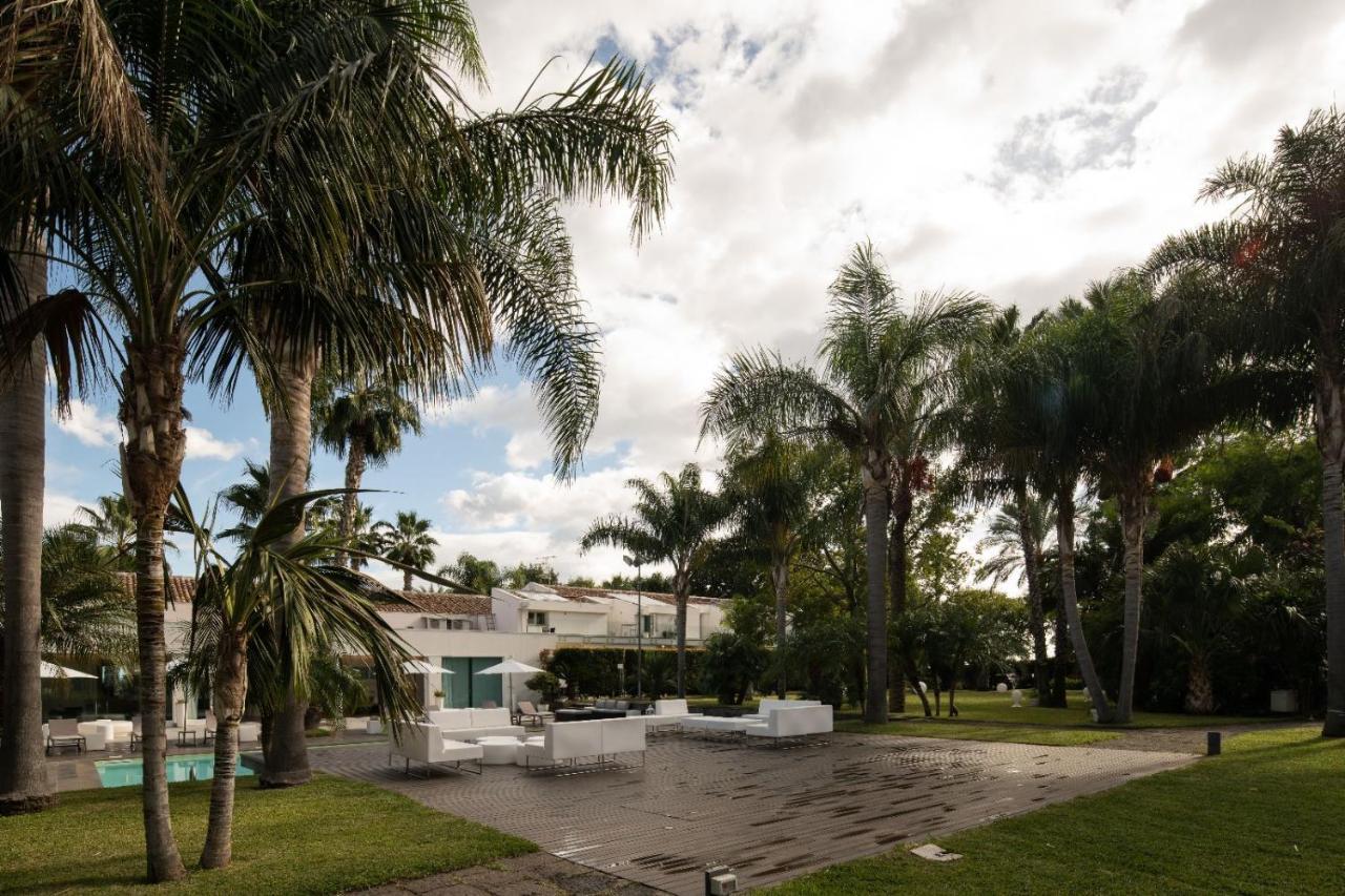 Villa Carlino House ماسكالي المظهر الخارجي الصورة