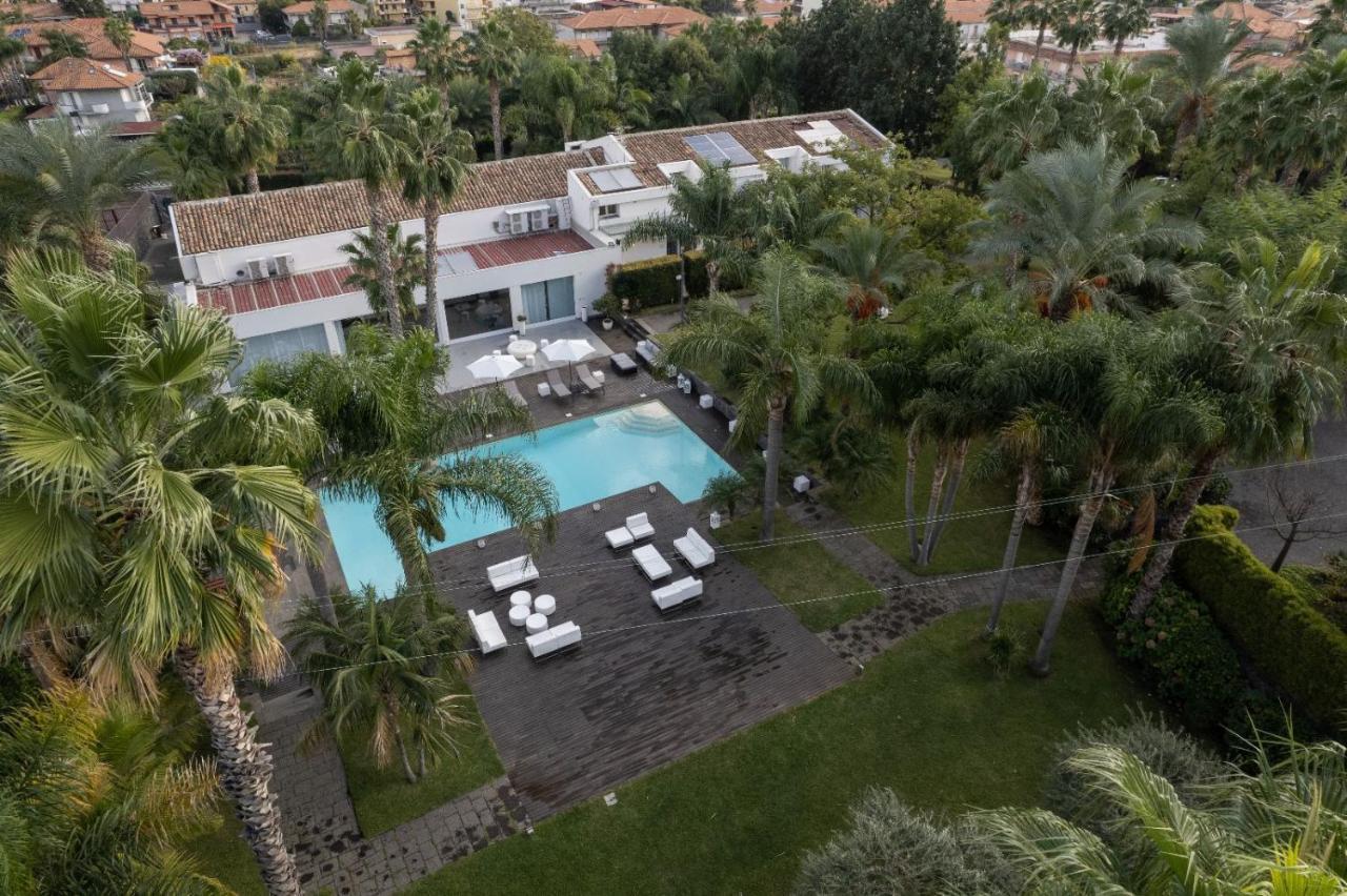 Villa Carlino House ماسكالي المظهر الخارجي الصورة