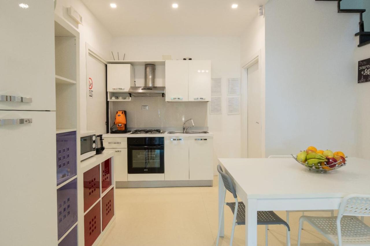 Villa Carlino House ماسكالي المظهر الخارجي الصورة