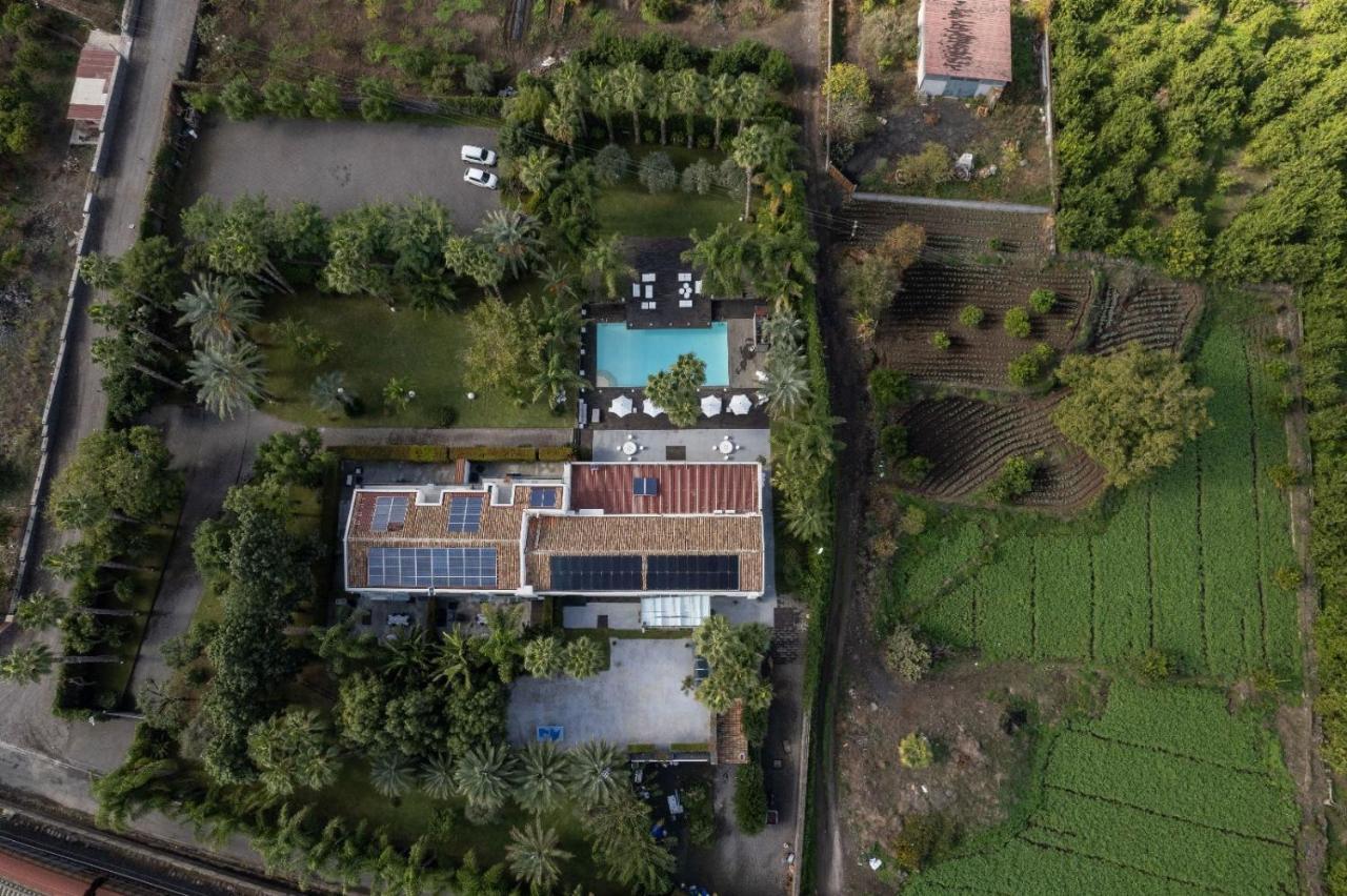 Villa Carlino House ماسكالي المظهر الخارجي الصورة