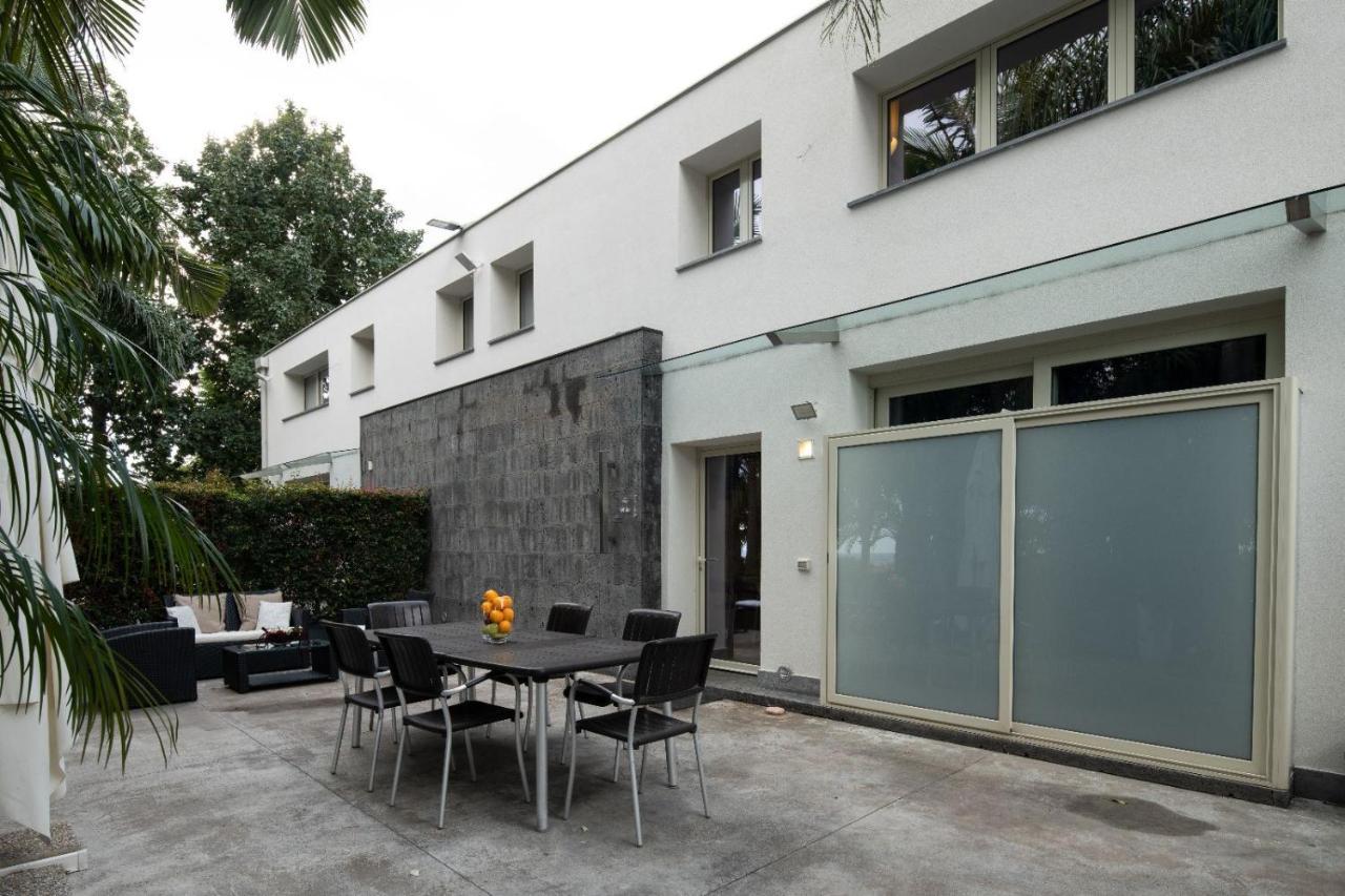 Villa Carlino House ماسكالي المظهر الخارجي الصورة