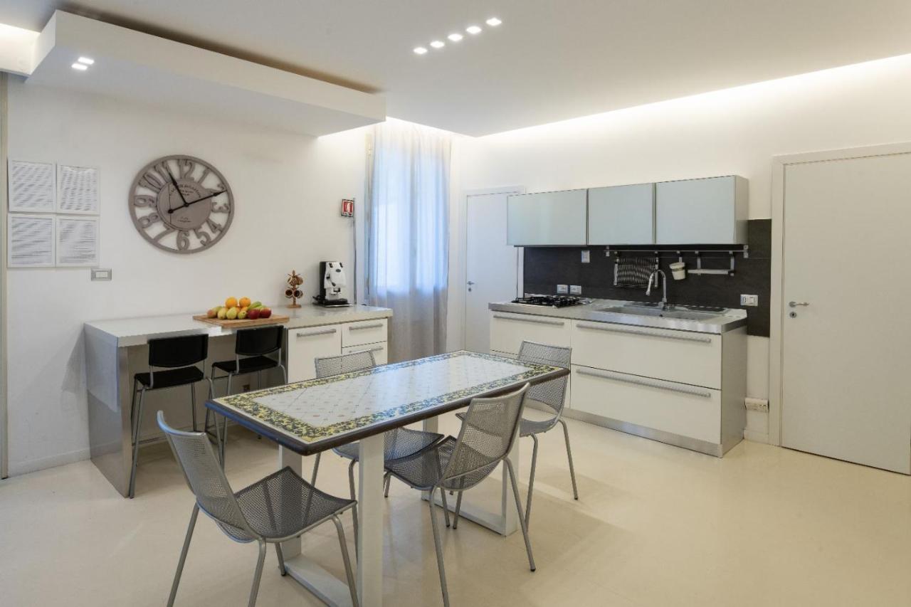Villa Carlino House ماسكالي المظهر الخارجي الصورة