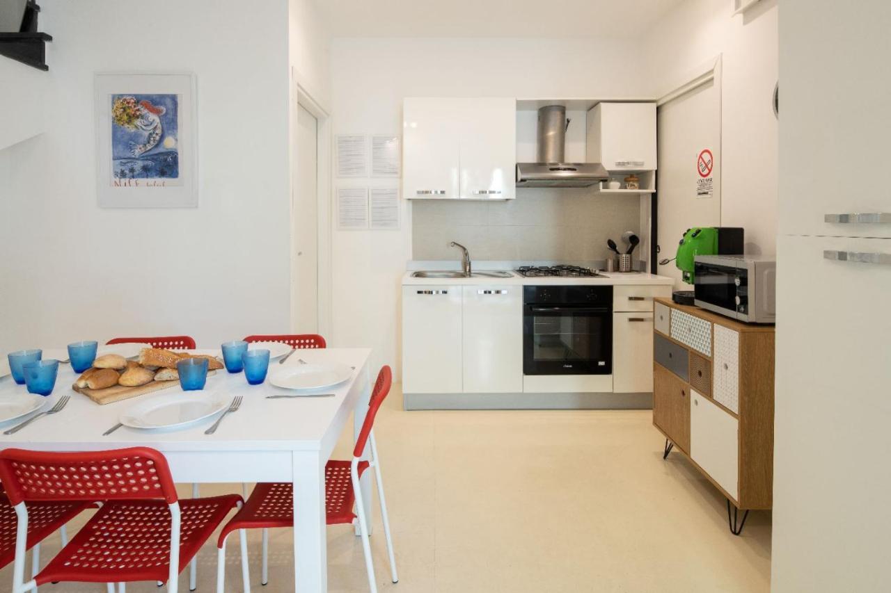 Villa Carlino House ماسكالي المظهر الخارجي الصورة