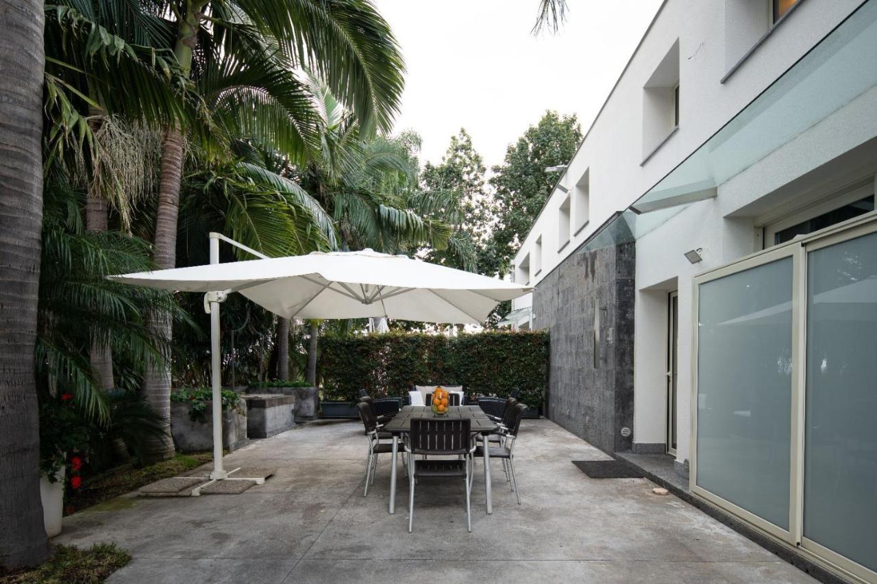 Villa Carlino House ماسكالي المظهر الخارجي الصورة