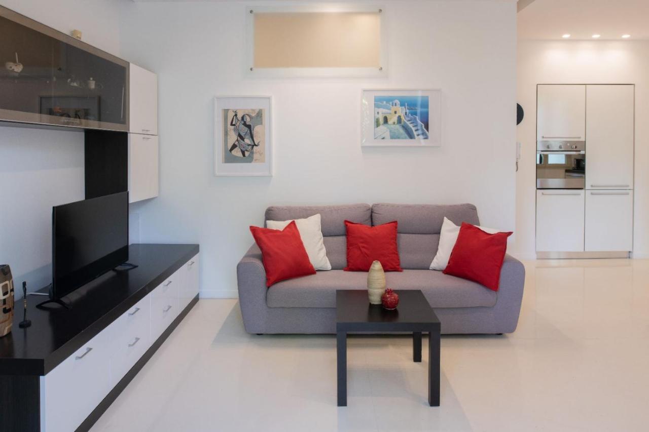 Villa Carlino House ماسكالي المظهر الخارجي الصورة