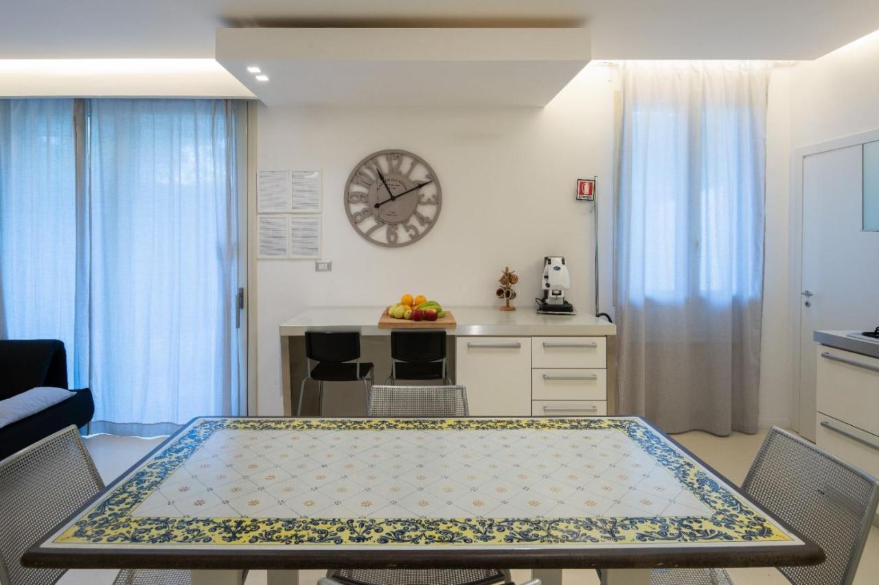 Villa Carlino House ماسكالي المظهر الخارجي الصورة