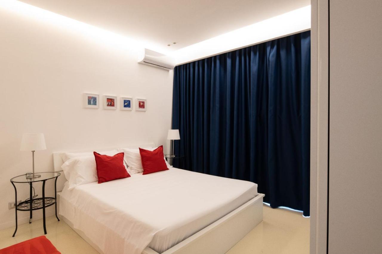 Villa Carlino House ماسكالي المظهر الخارجي الصورة