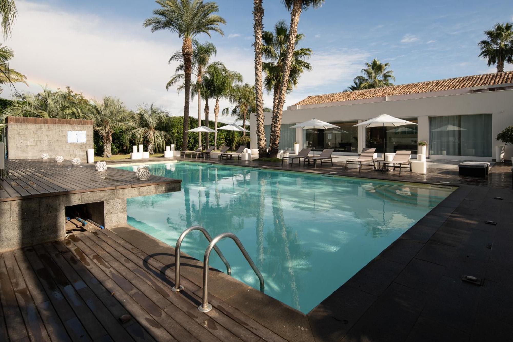 Villa Carlino House ماسكالي المظهر الخارجي الصورة