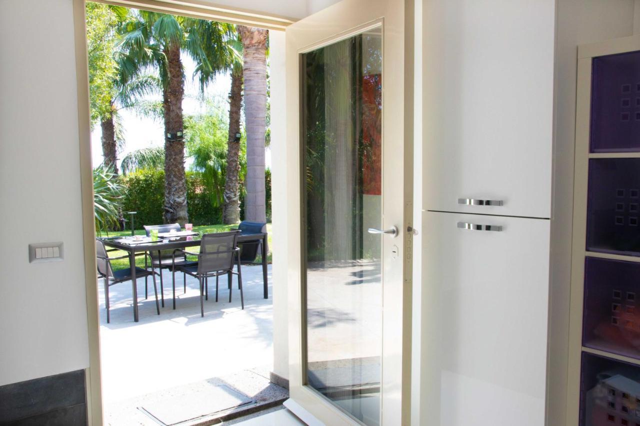 Villa Carlino House ماسكالي المظهر الخارجي الصورة